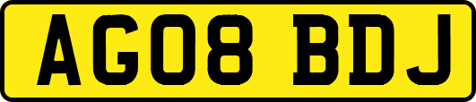 AG08BDJ