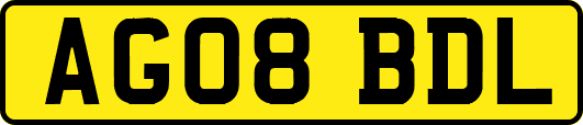 AG08BDL