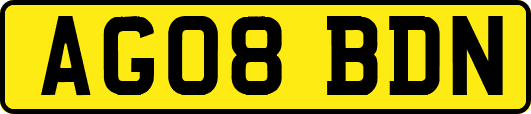 AG08BDN