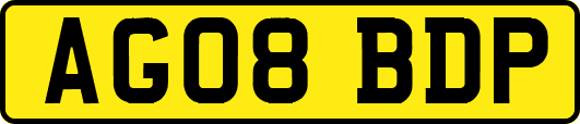 AG08BDP