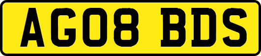 AG08BDS