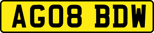AG08BDW