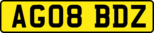 AG08BDZ
