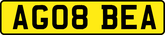 AG08BEA
