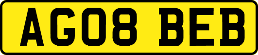 AG08BEB