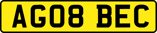 AG08BEC