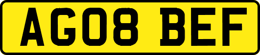 AG08BEF