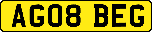 AG08BEG