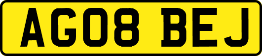 AG08BEJ