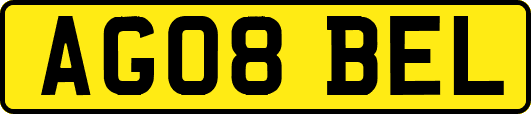 AG08BEL