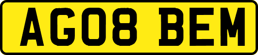 AG08BEM