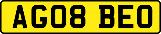 AG08BEO