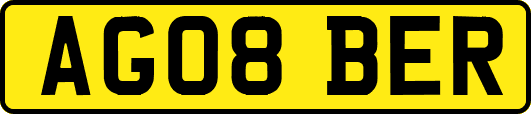 AG08BER