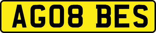 AG08BES