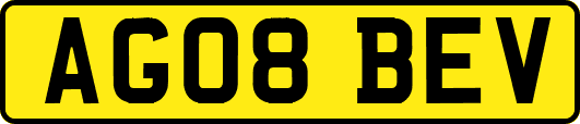 AG08BEV