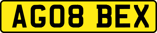 AG08BEX