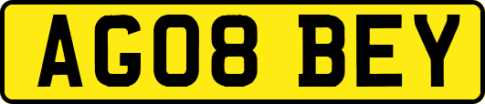 AG08BEY
