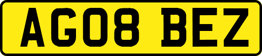 AG08BEZ