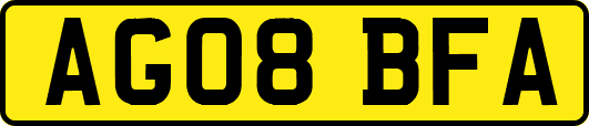 AG08BFA