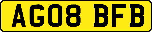 AG08BFB
