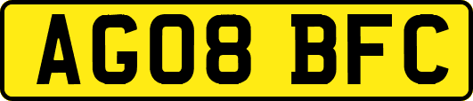 AG08BFC
