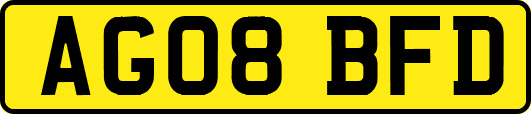 AG08BFD
