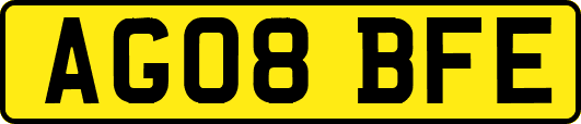AG08BFE