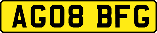 AG08BFG