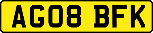 AG08BFK