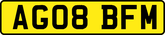 AG08BFM