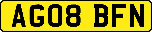 AG08BFN
