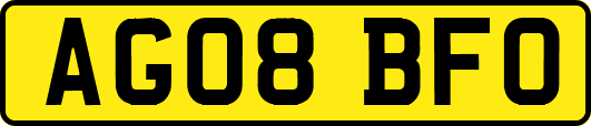 AG08BFO