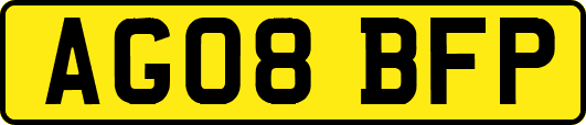 AG08BFP