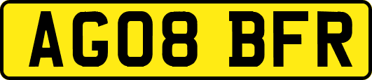 AG08BFR