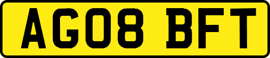 AG08BFT