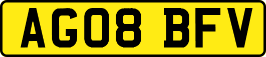 AG08BFV