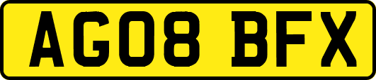 AG08BFX