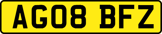AG08BFZ