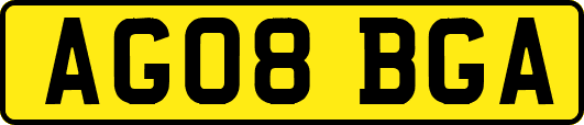 AG08BGA