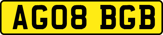 AG08BGB