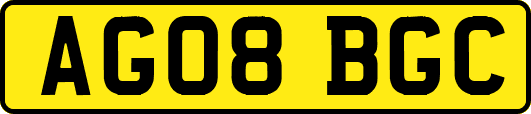 AG08BGC