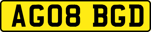 AG08BGD