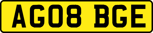 AG08BGE