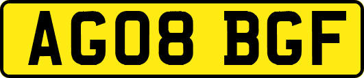 AG08BGF