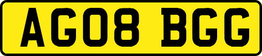 AG08BGG