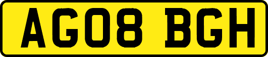 AG08BGH