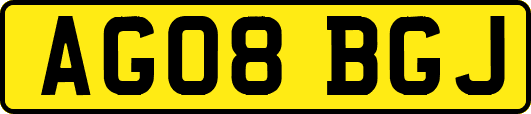 AG08BGJ
