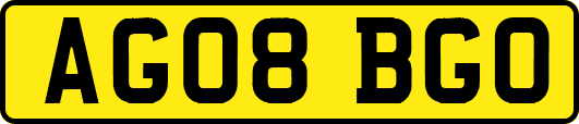 AG08BGO