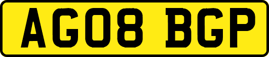 AG08BGP