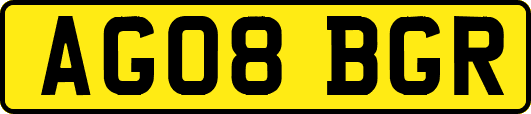 AG08BGR